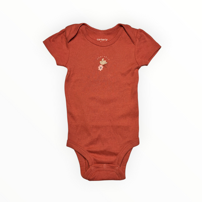 Carter’s, 3 mois, bon état
