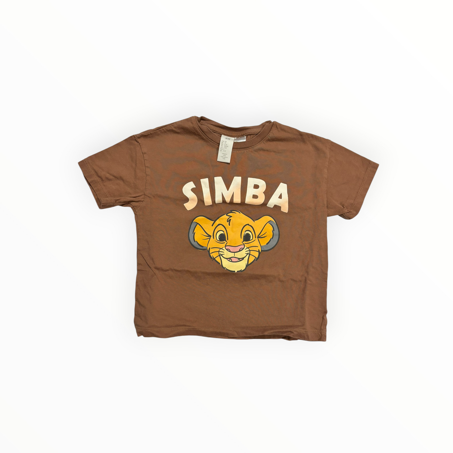 H&M, 2-3 ans, comme neuf