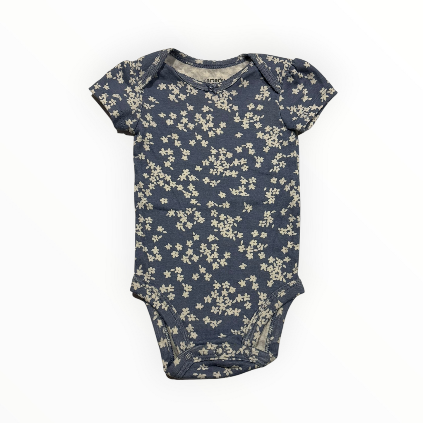 Carter’s, 3 mois, comme neuf
