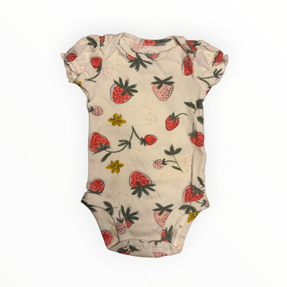 Carter’s, nouveau né, bon état