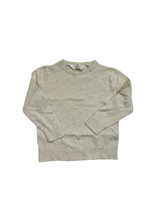 H&M, 3-4 ans, comme neuf