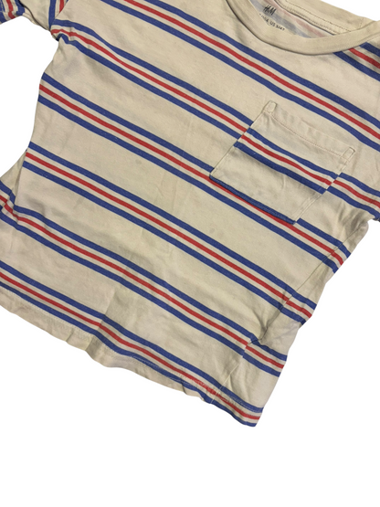 H&M, 3-4 ans, mini tâche