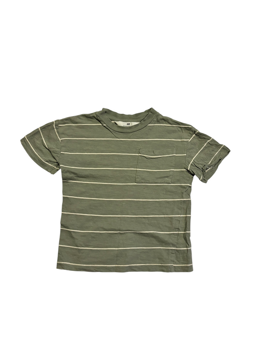 H&M, 3-4 ans, mini tâche