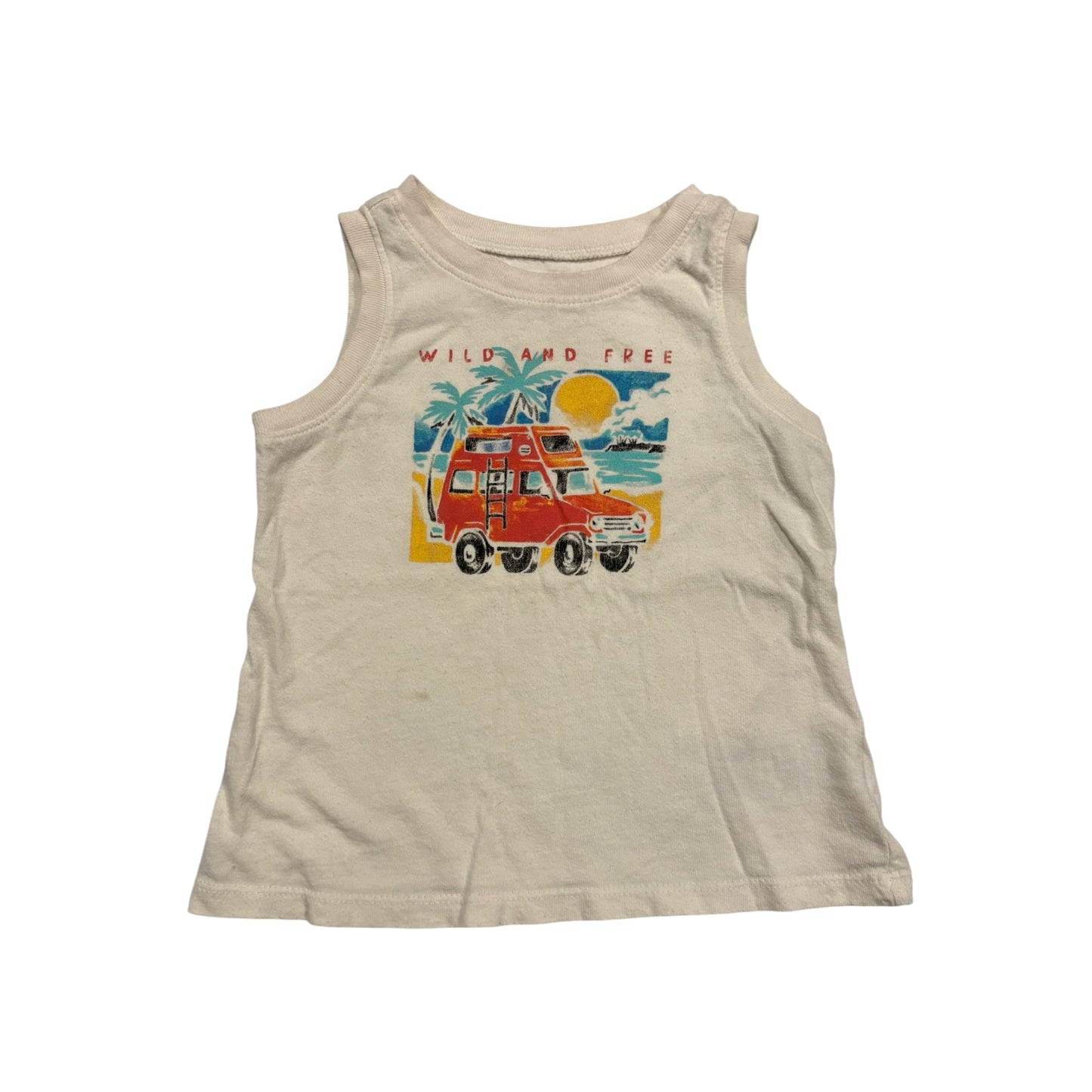 Old Navy, 2 ans, tâche légère